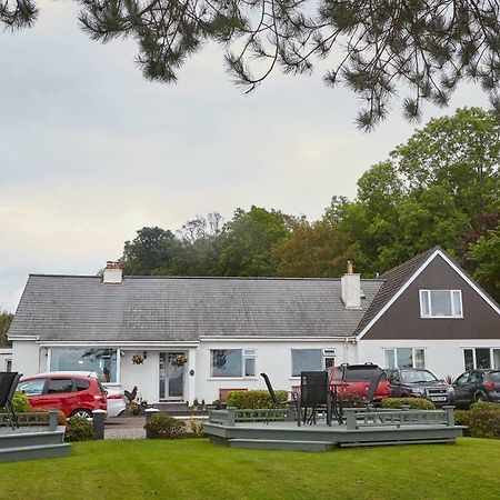 Greenacre Oban Bagian luar foto