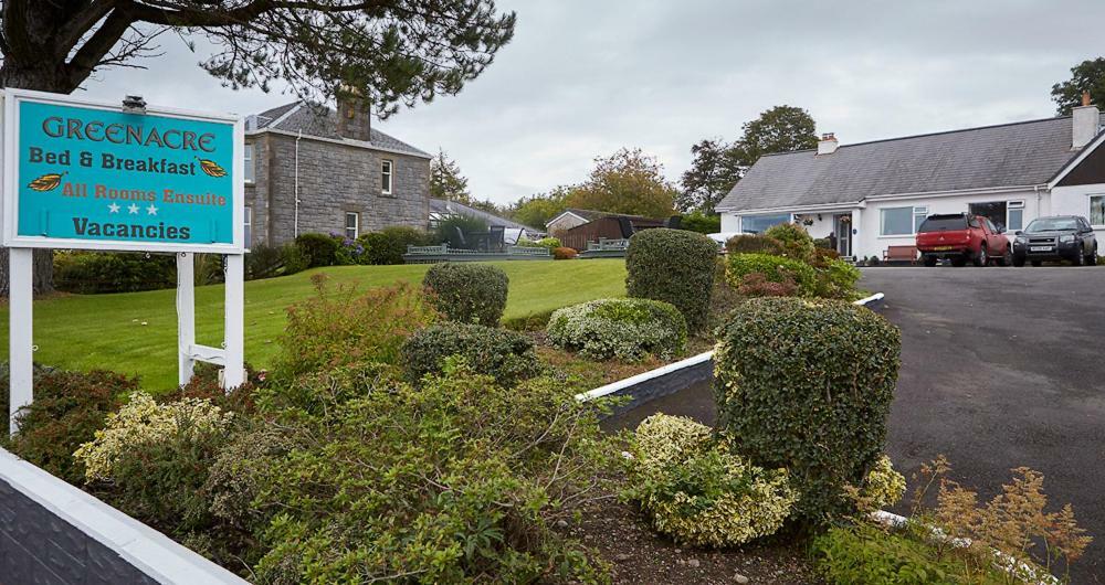Greenacre Oban Bagian luar foto