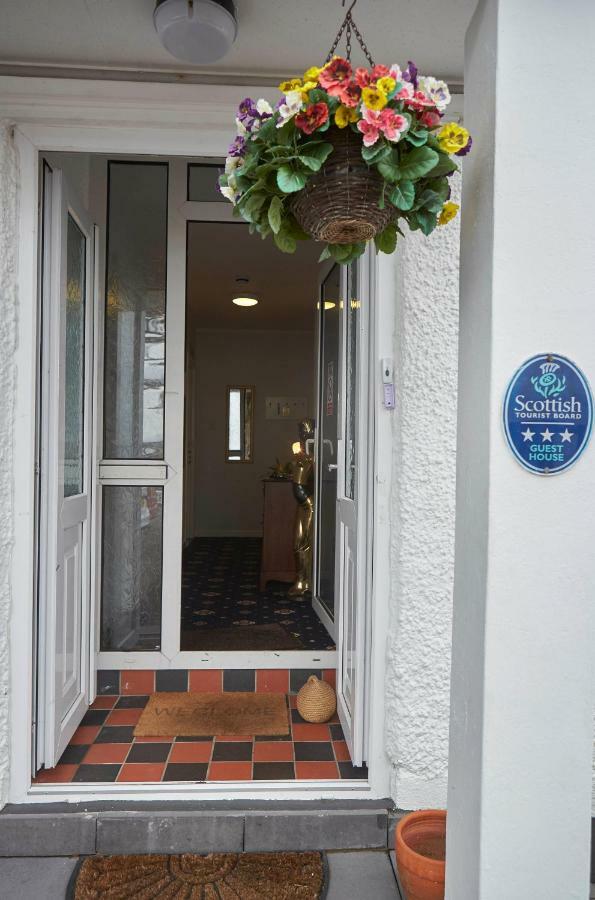 Greenacre Oban Bagian luar foto