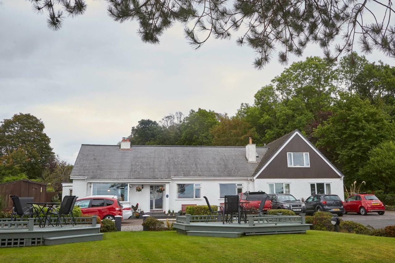Greenacre Oban Bagian luar foto
