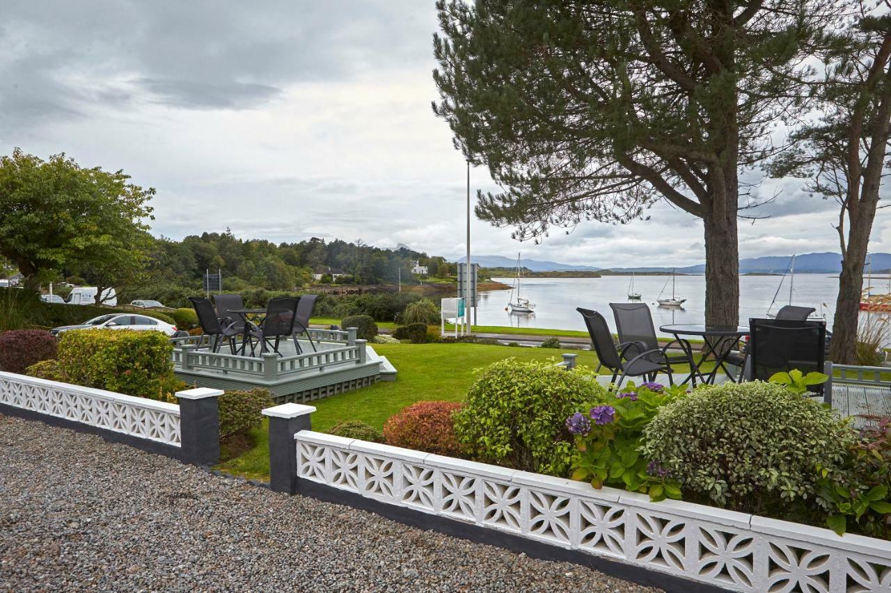 Greenacre Oban Bagian luar foto