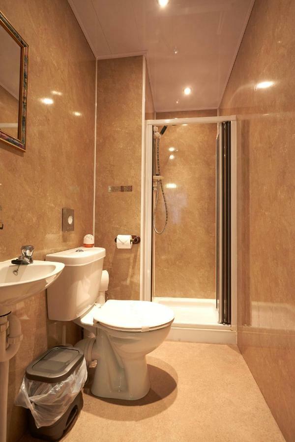 Greenacre Oban Bagian luar foto