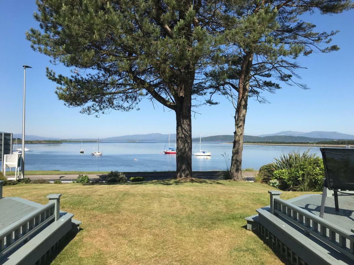 Greenacre Oban Bagian luar foto