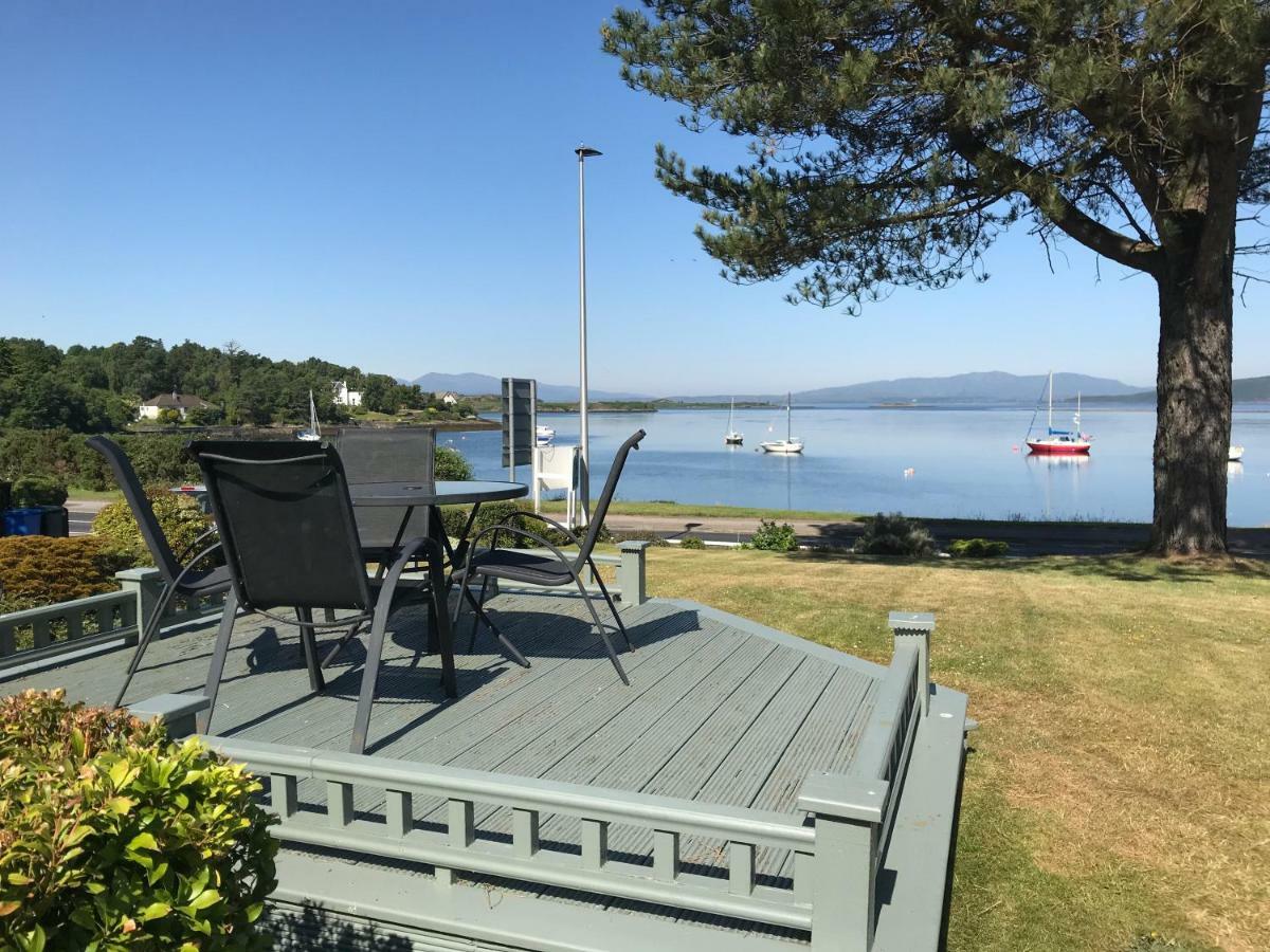 Greenacre Oban Bagian luar foto
