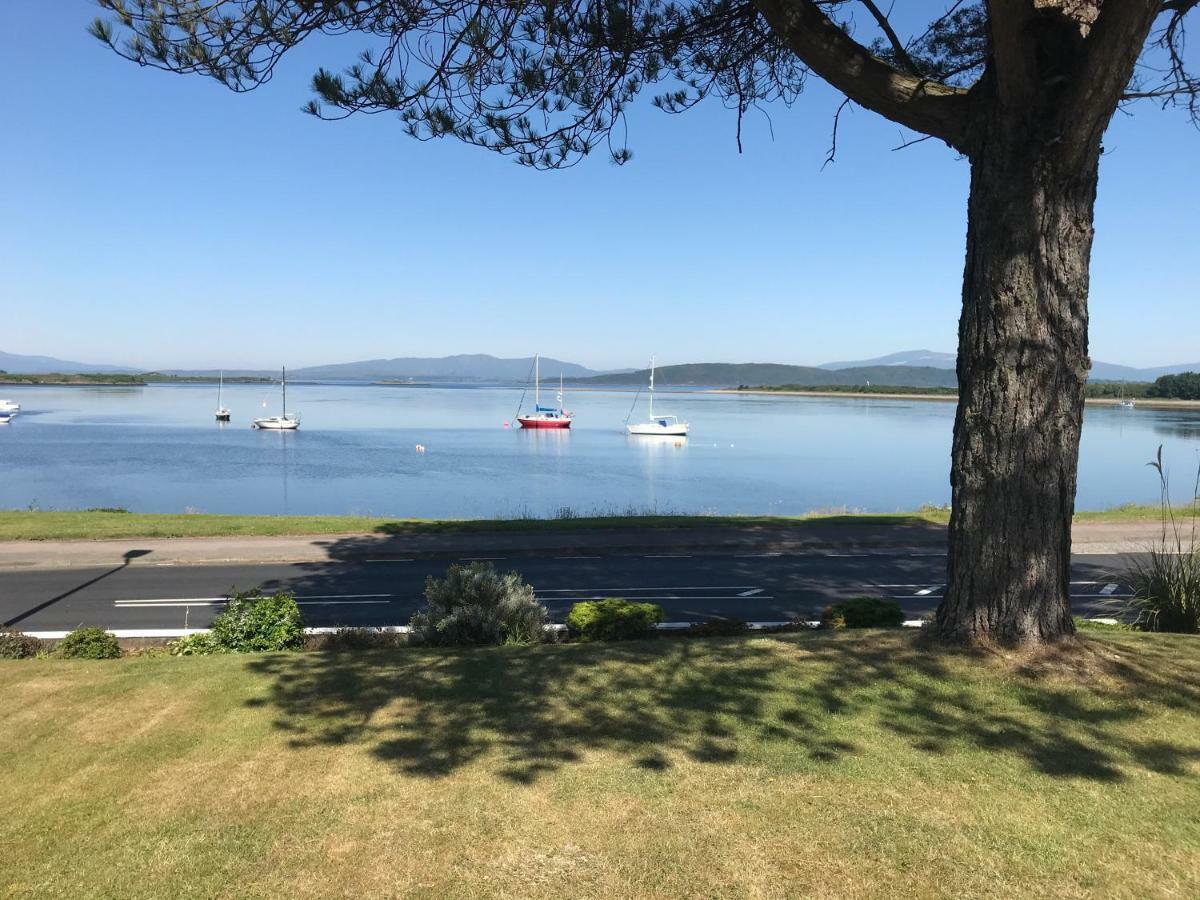 Greenacre Oban Bagian luar foto