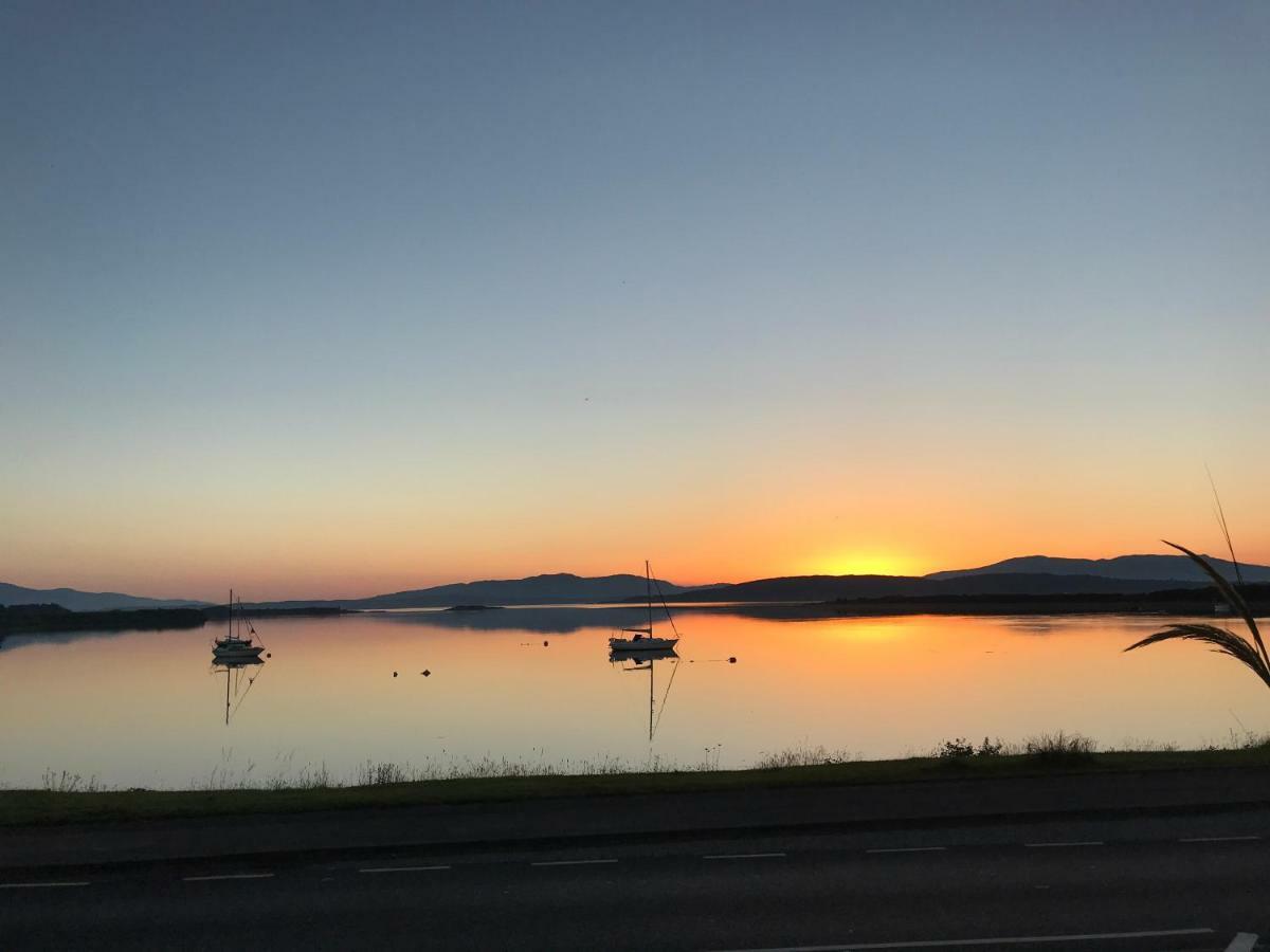 Greenacre Oban Bagian luar foto