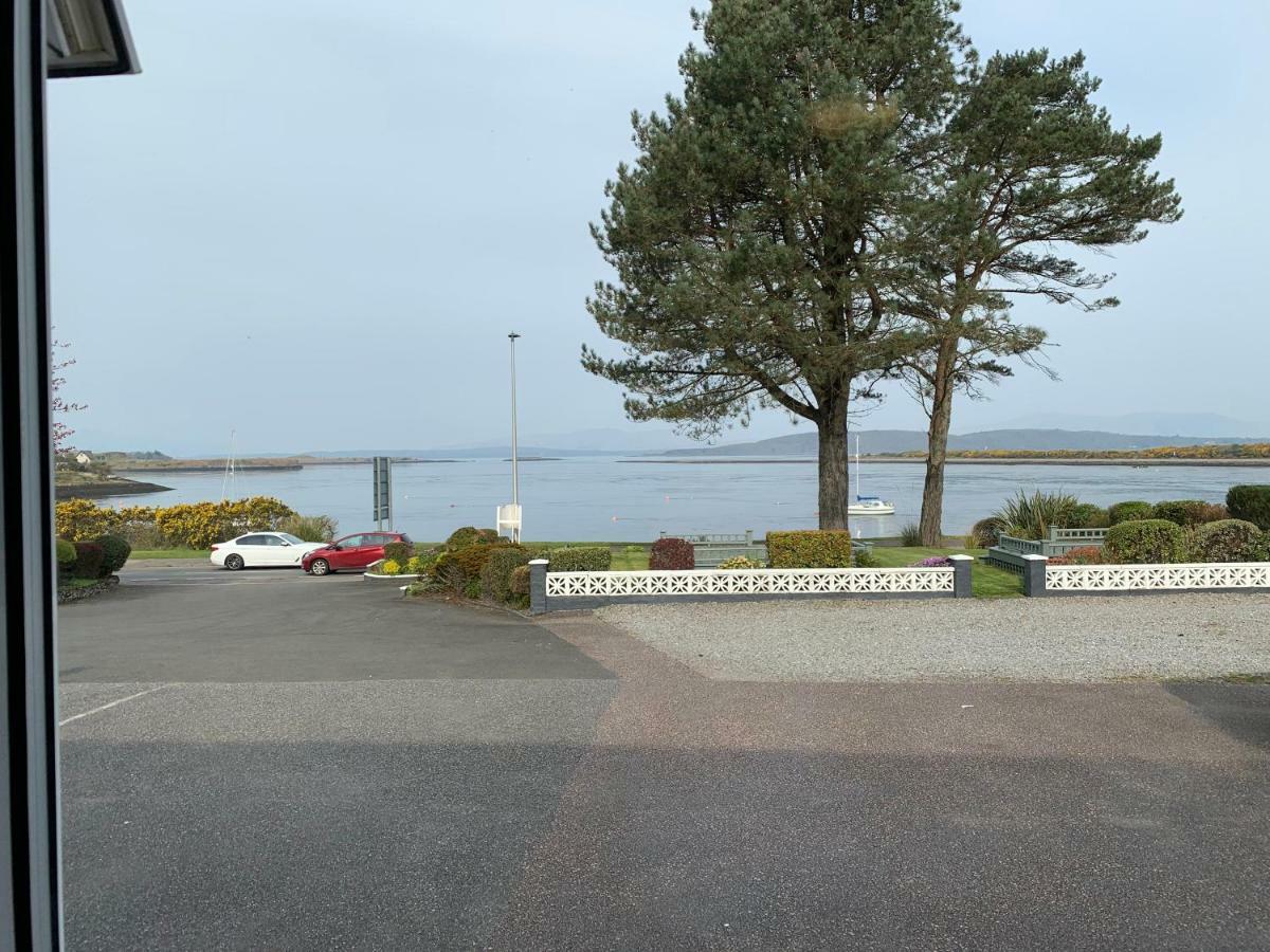 Greenacre Oban Bagian luar foto